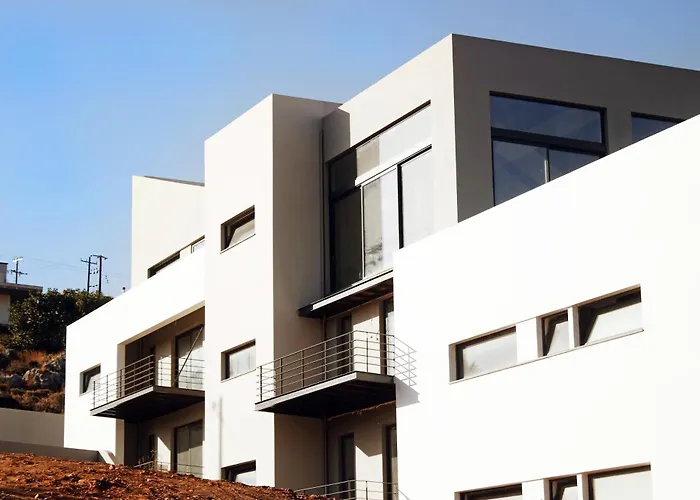 Seametry Apartments