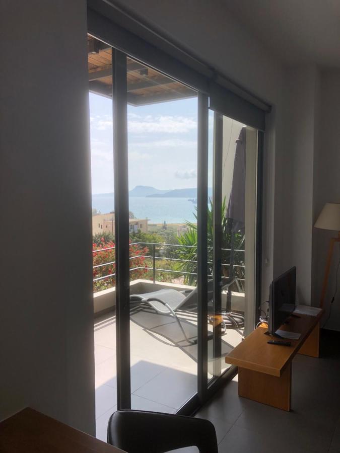 Seametry Appartement