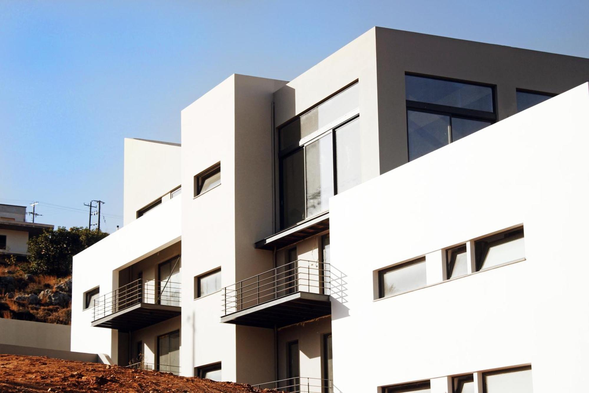 Seametry Appartement