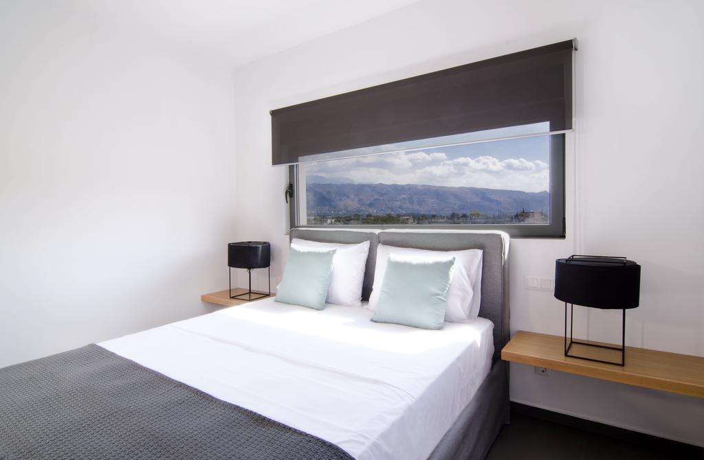 Appartement Seametry