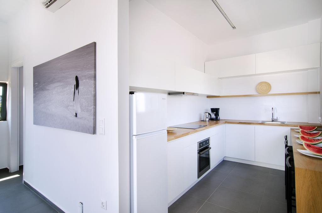 Seametry Appartement Souda
