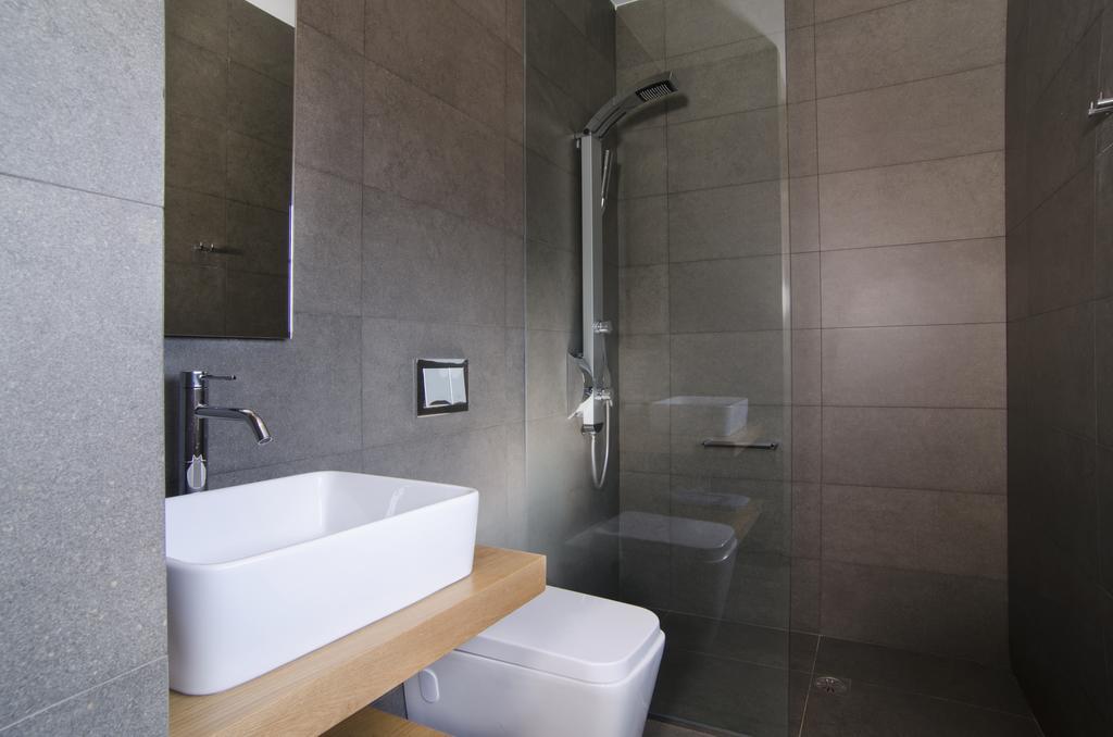 Seametry Apartment Souda