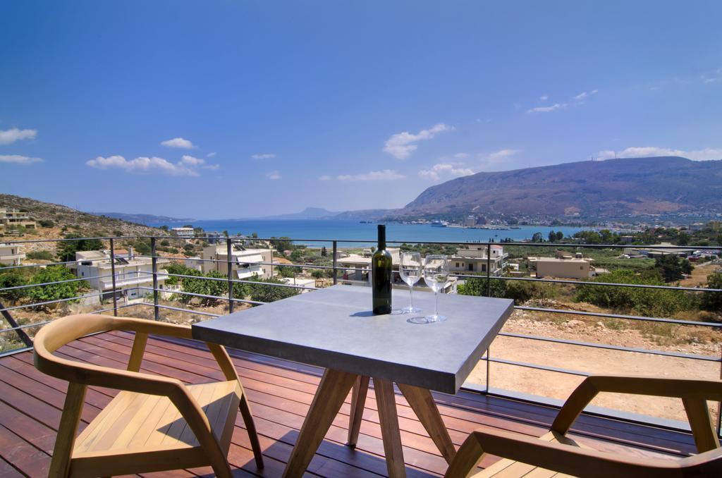 Seametry Apartment Souda