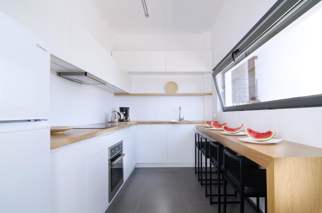 Seametry Appartement *