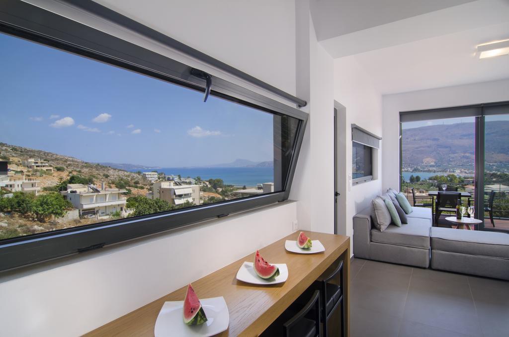 Seametry Apartment *