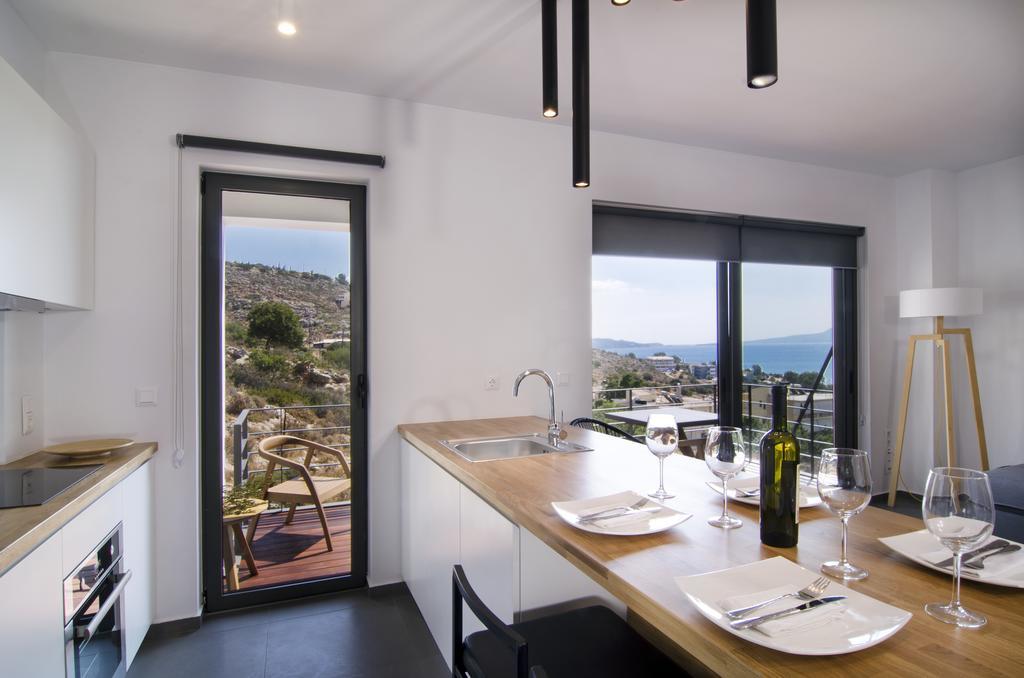 Seametry Appartement *