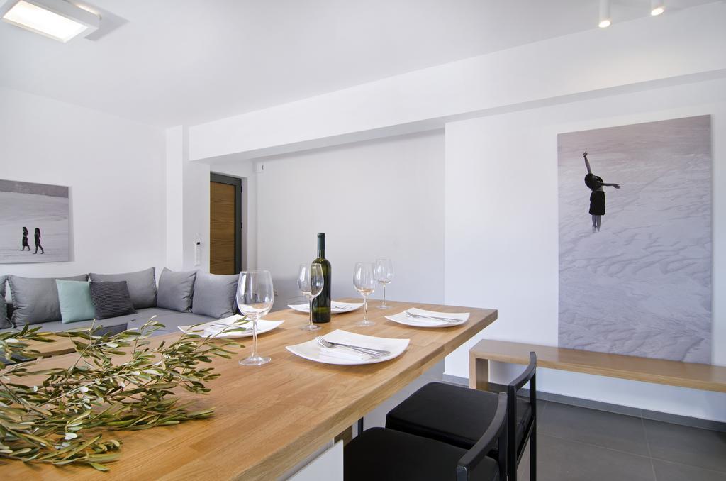 Appartement Seametry Souda