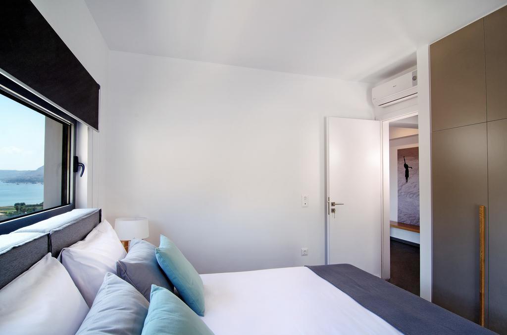 Appartement Seametry Souda