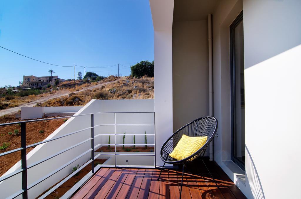 Seametry Appartement *