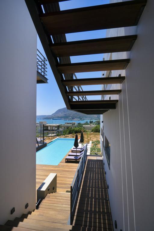 Seametry Apartment *