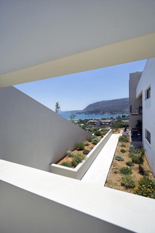 Seametry Appartement