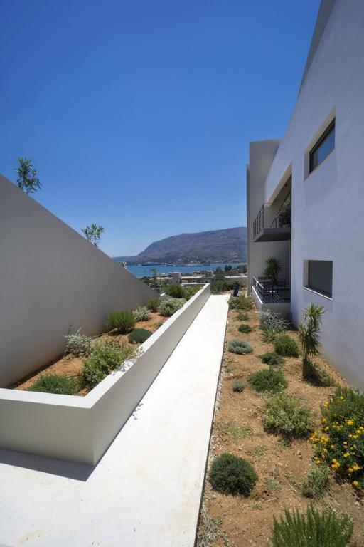 Seametry Appartement