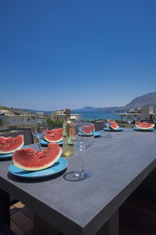 Seametry Apartment Souda