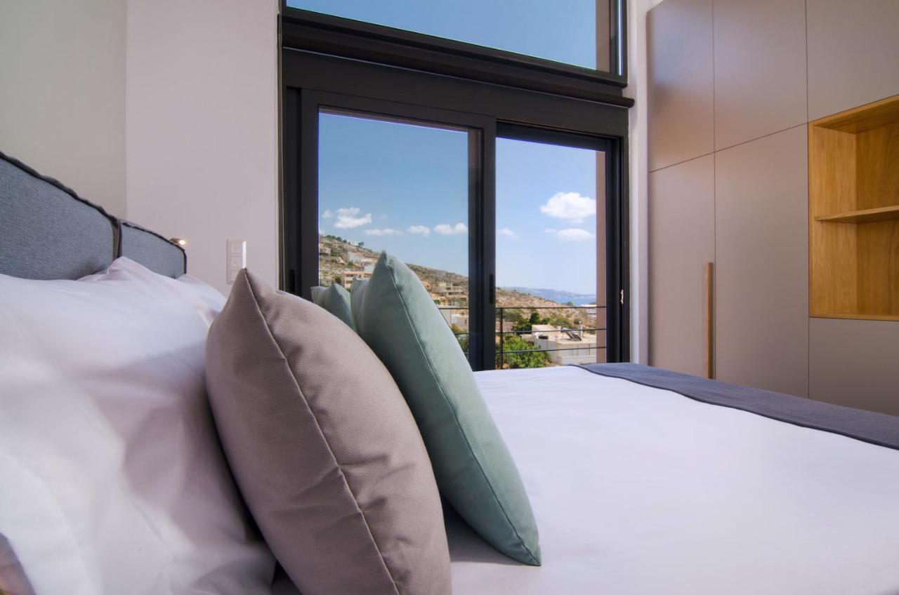 Seametry Appartement