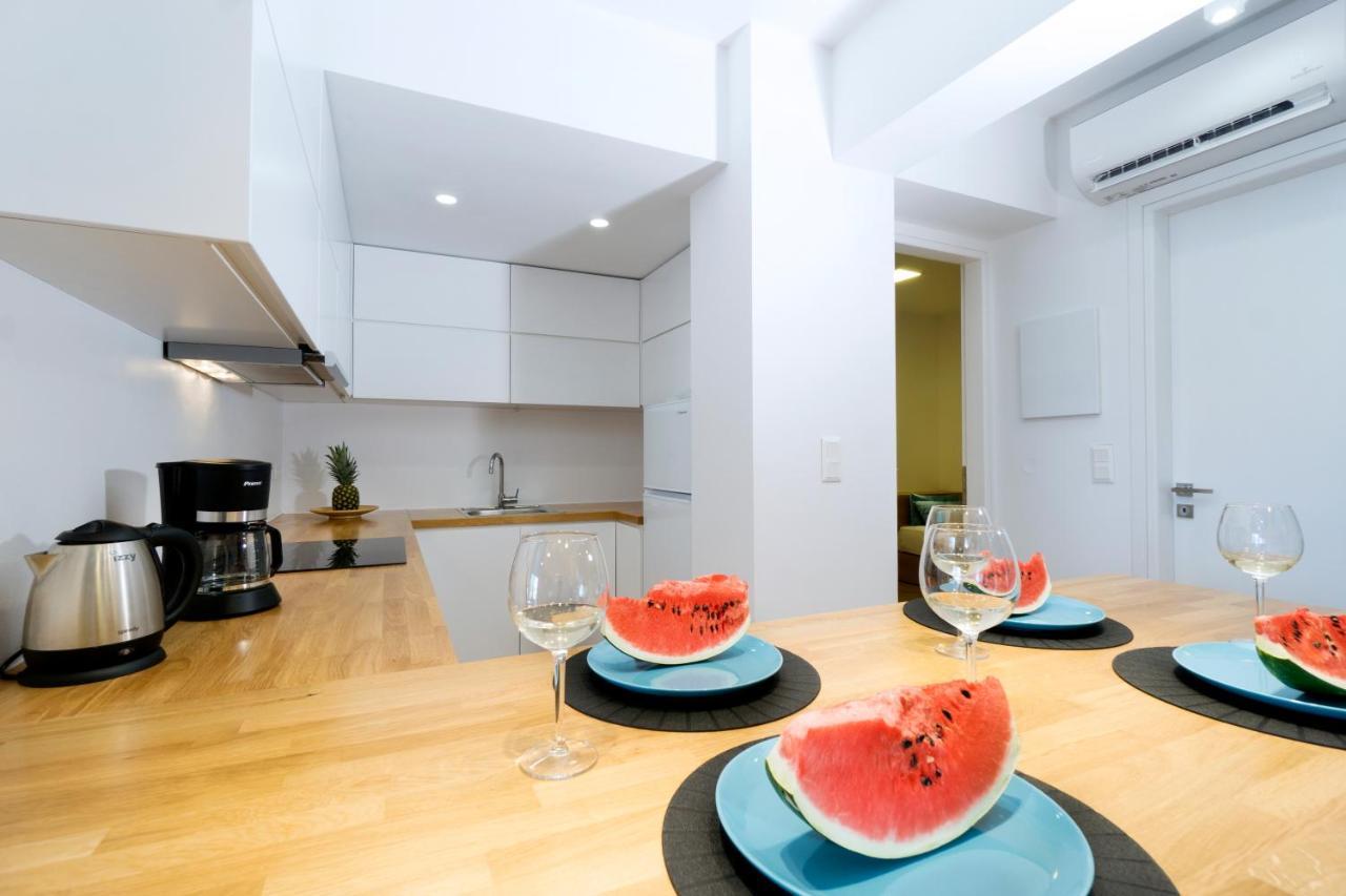 Seametry Appartement *