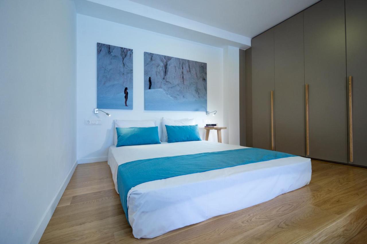 Seametry Apartment Souda
