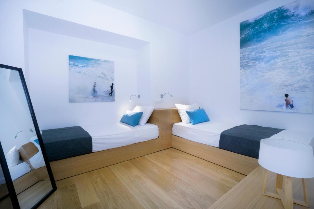 Appartement Seametry Souda