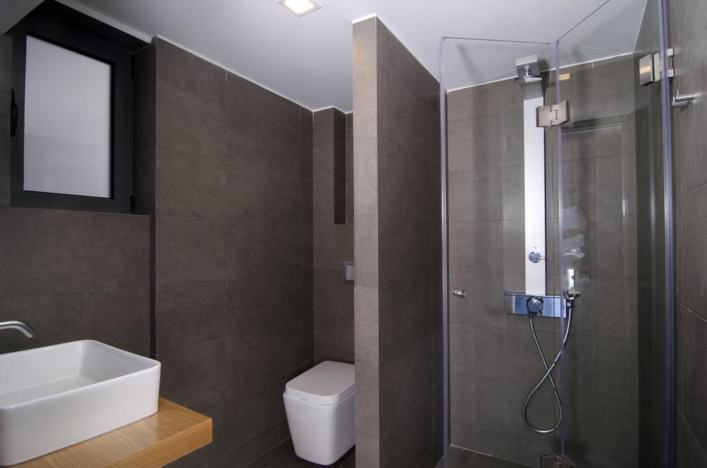 Apartment Seametry