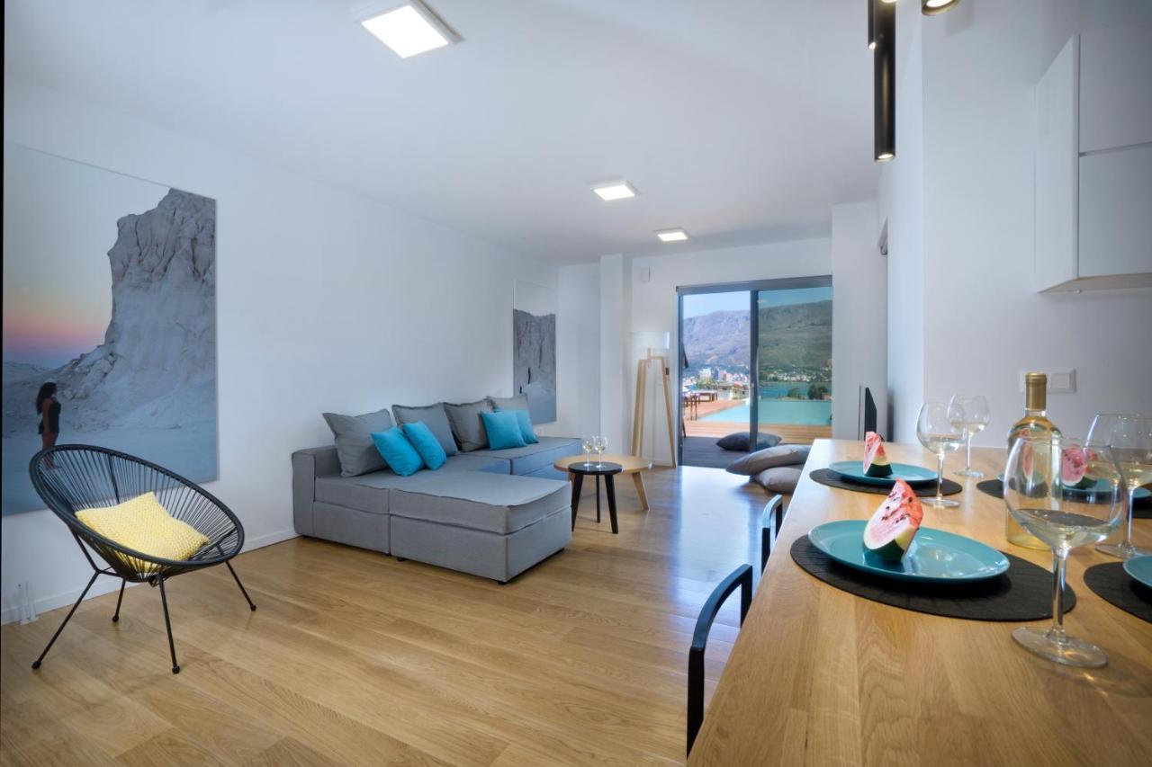 Seametry Apartment *